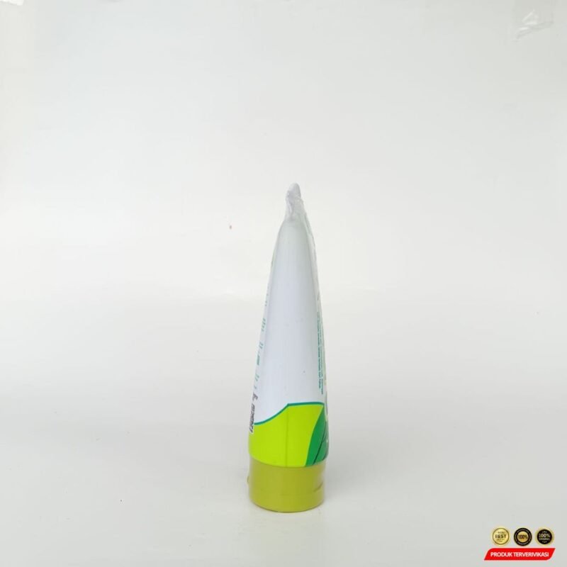 Lotion Telon Bidara Menghangatkan