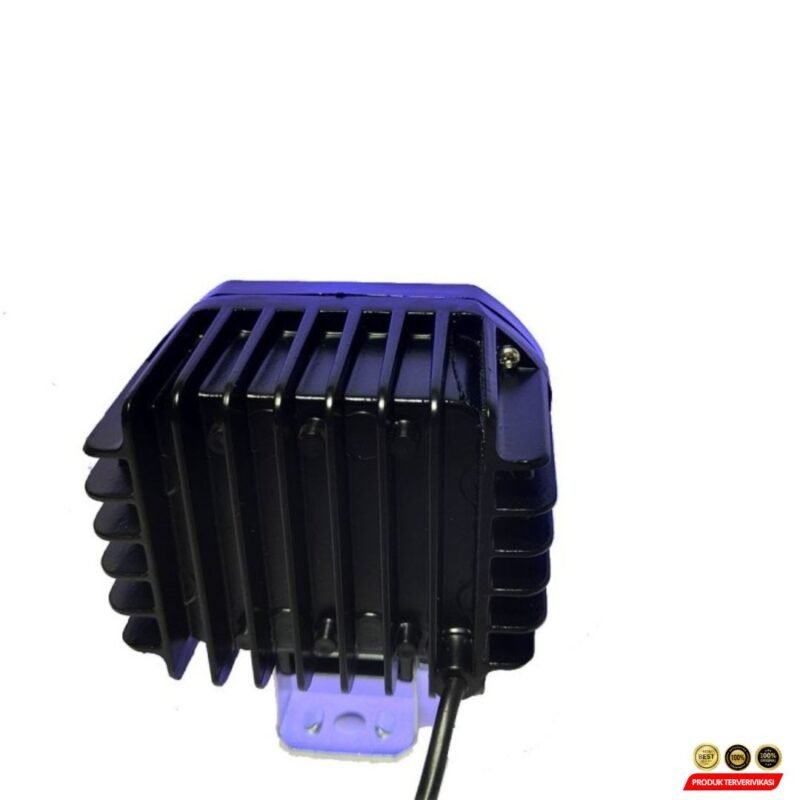 Lampu Tembak
