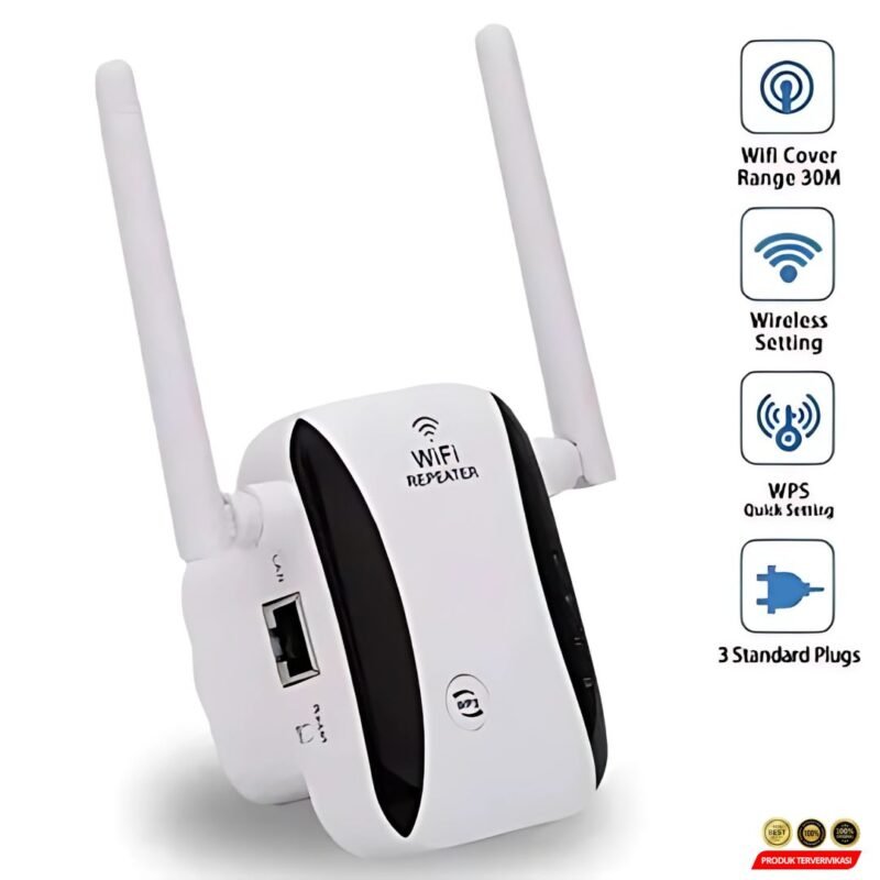 WiFi