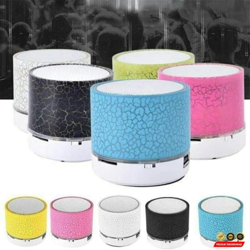 Speaker
