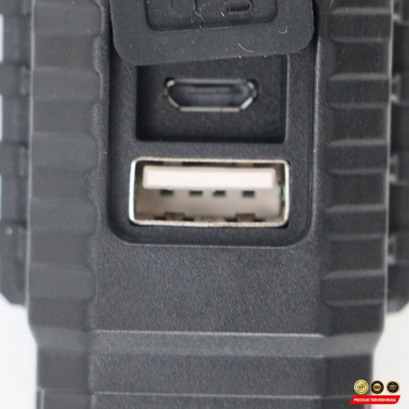 Senter LED