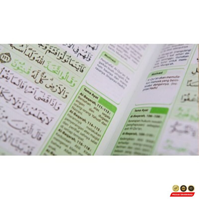 Al-Quran Hafalan