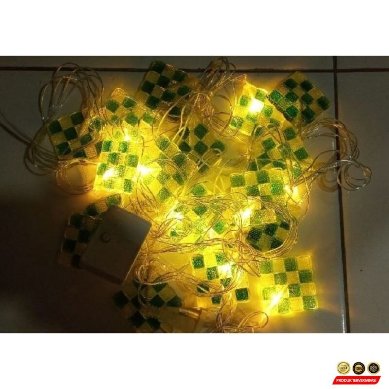 Lampu