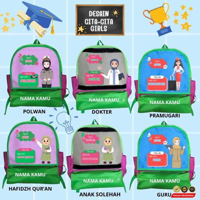 TAS SEKOLAH