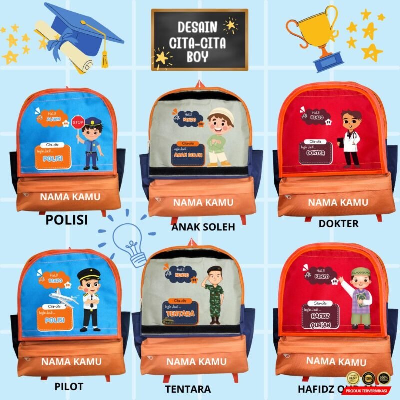 TAS SEKOLAH