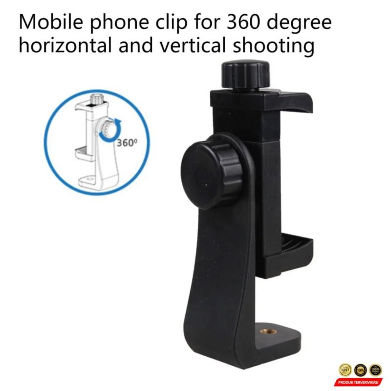 Holder Tripod