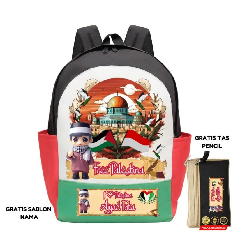 TAS SEKOLAH