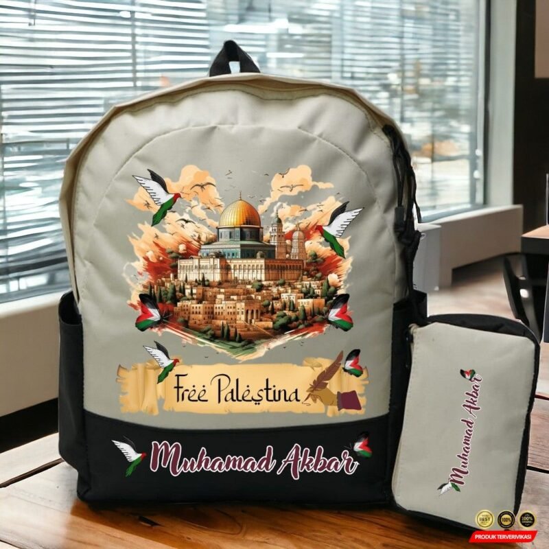 TAS BACKPACK