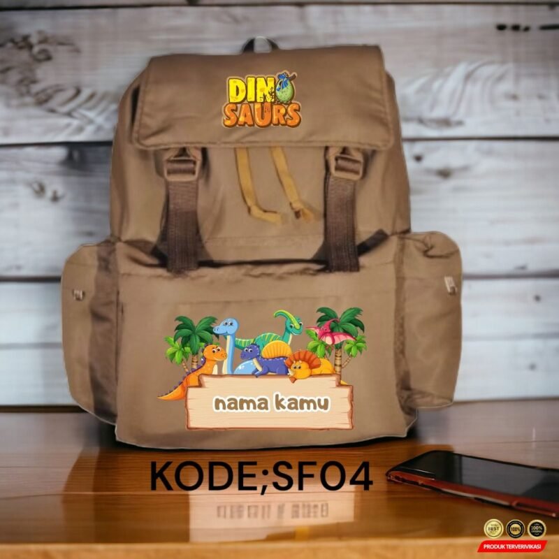 TAS BACKPACK