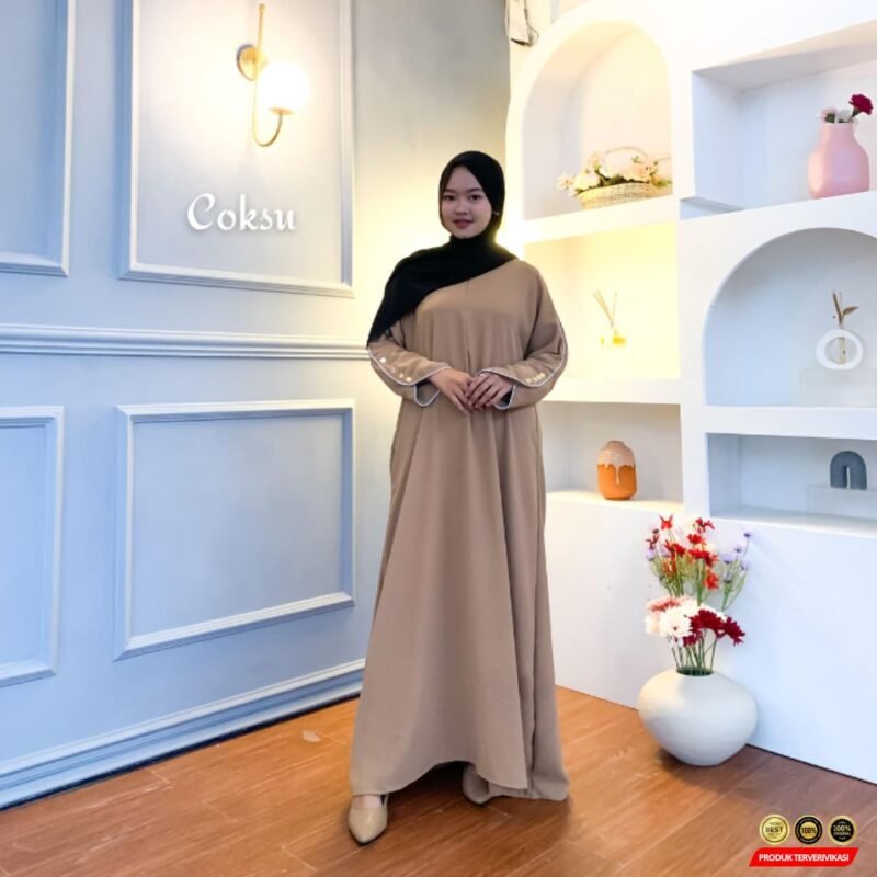 Gamis