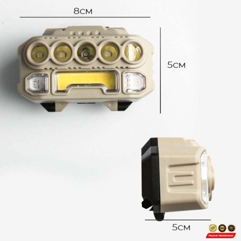 Headlamp Outdoor