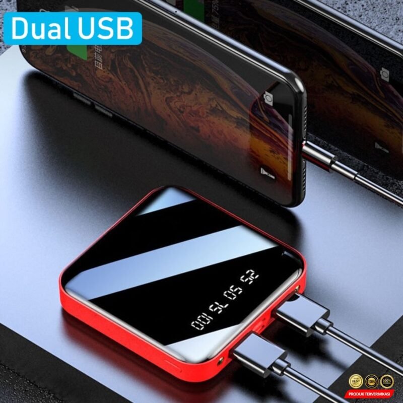 Power Bank