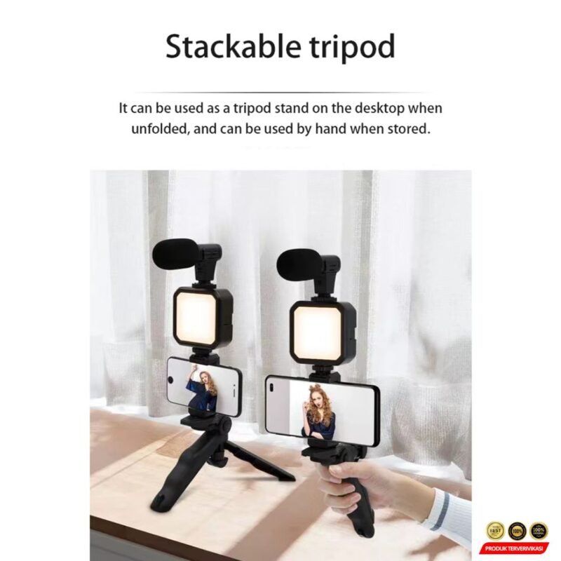 Vlogging Kit