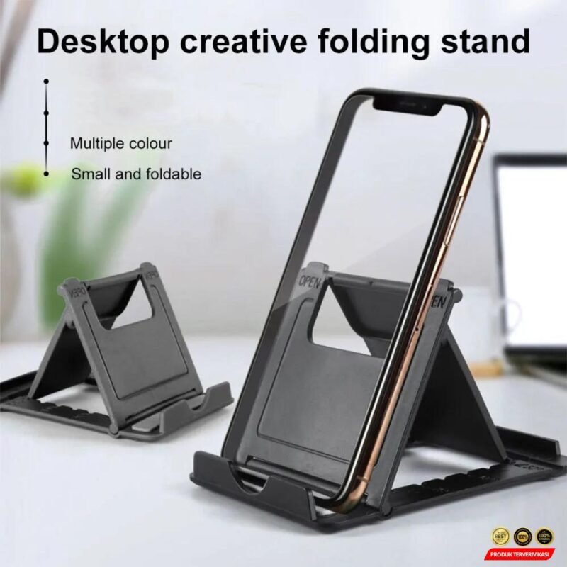 Phone Tablet Holder