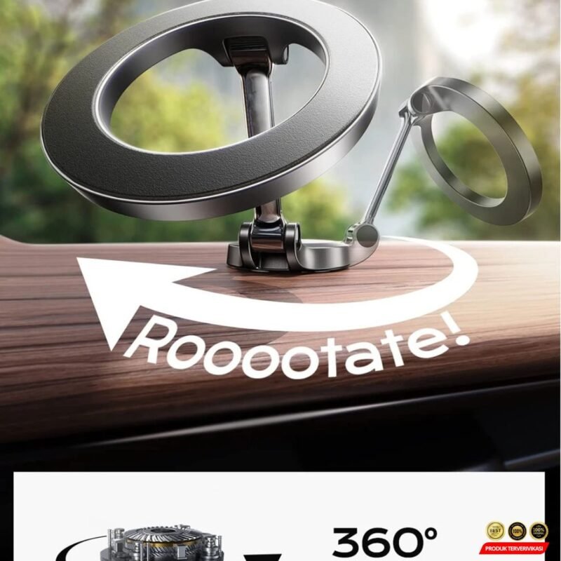 Car Phone Holder