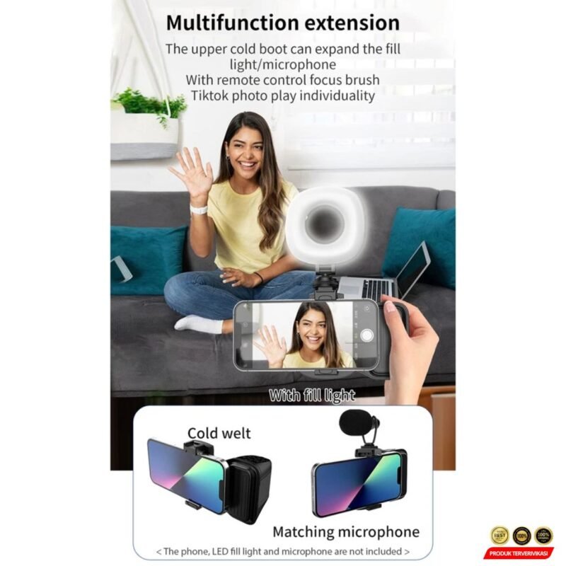 Stabilizer Handheld
