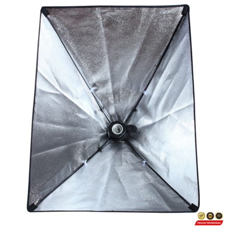 Payung Softbox Reflektor
