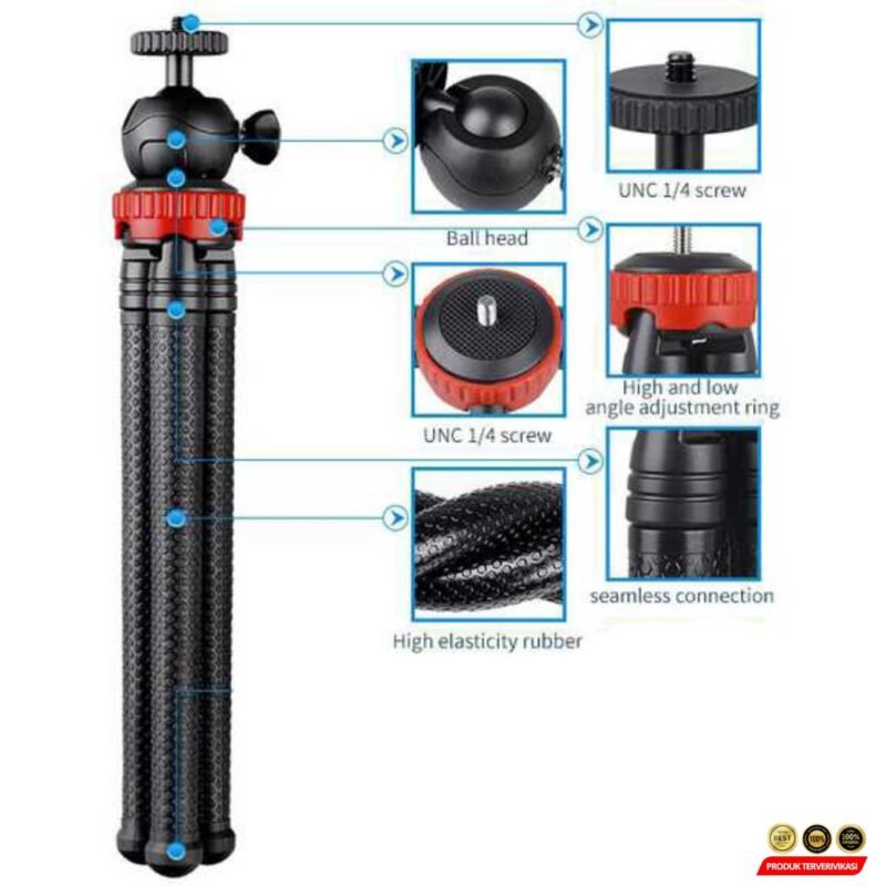 Tripod Kamera