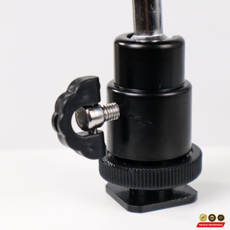 Ball Head Kamera