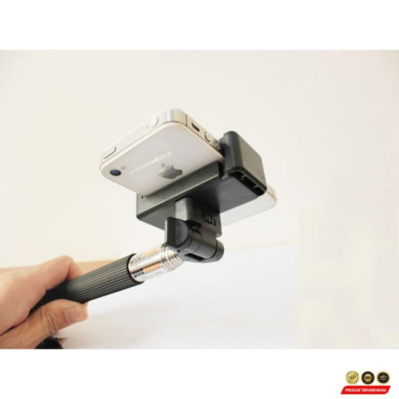 Universal Clamp