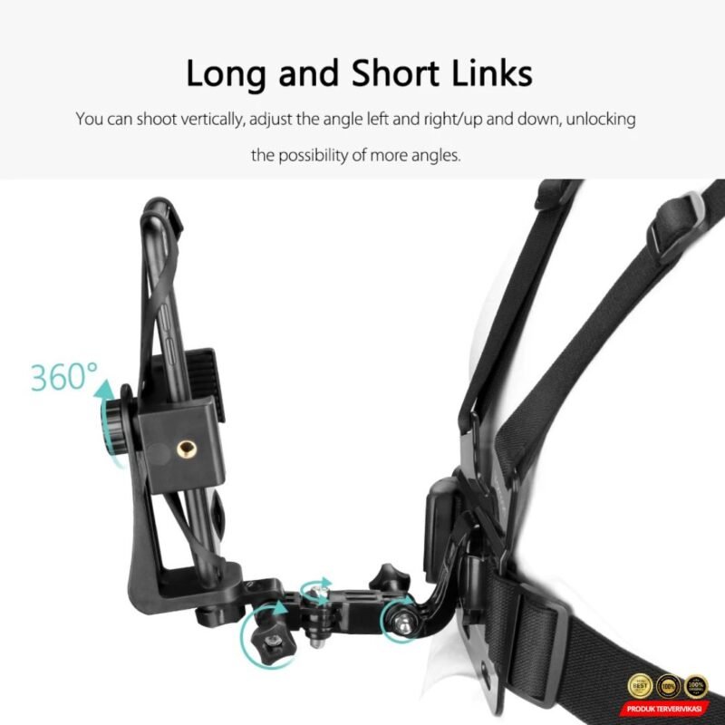 Chest Strap Harness
