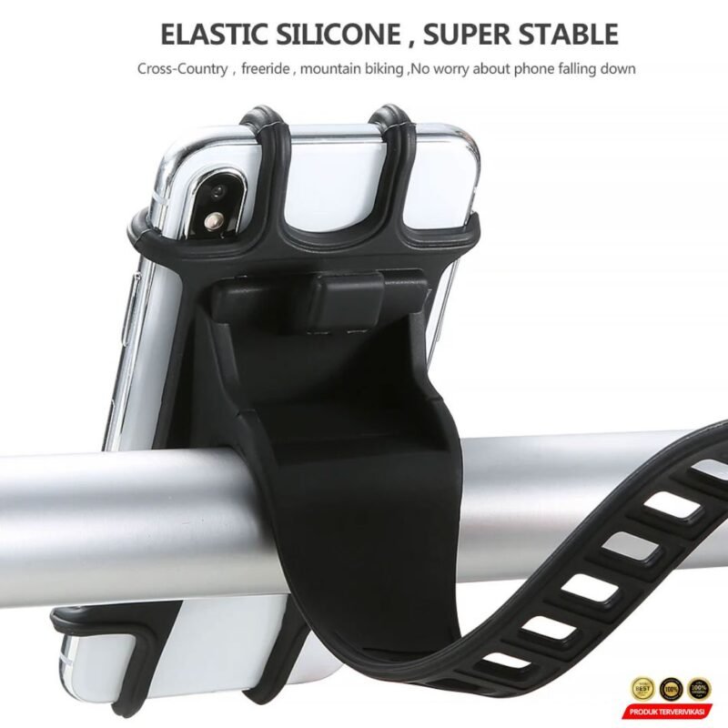 Bike Smartphone Holde