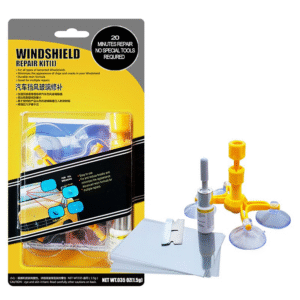 Repair Kit Glass