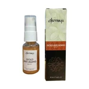 GOLD ANTI AGING