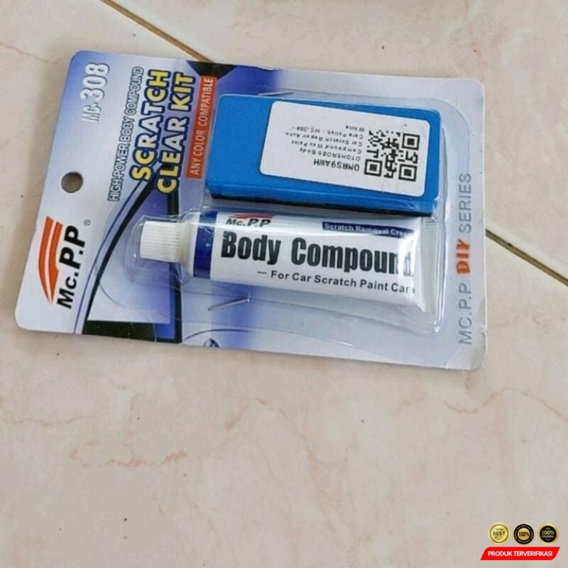 Body Compound