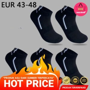 Kaos Kaki
