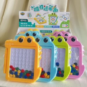Mainan Anak Papan Dot