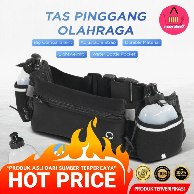 Tas Pinggang Olahraga