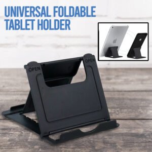 Universal Foldable Phone Tablet Holder 10 Inch