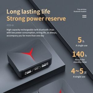 HEADSET BLUETOOTH