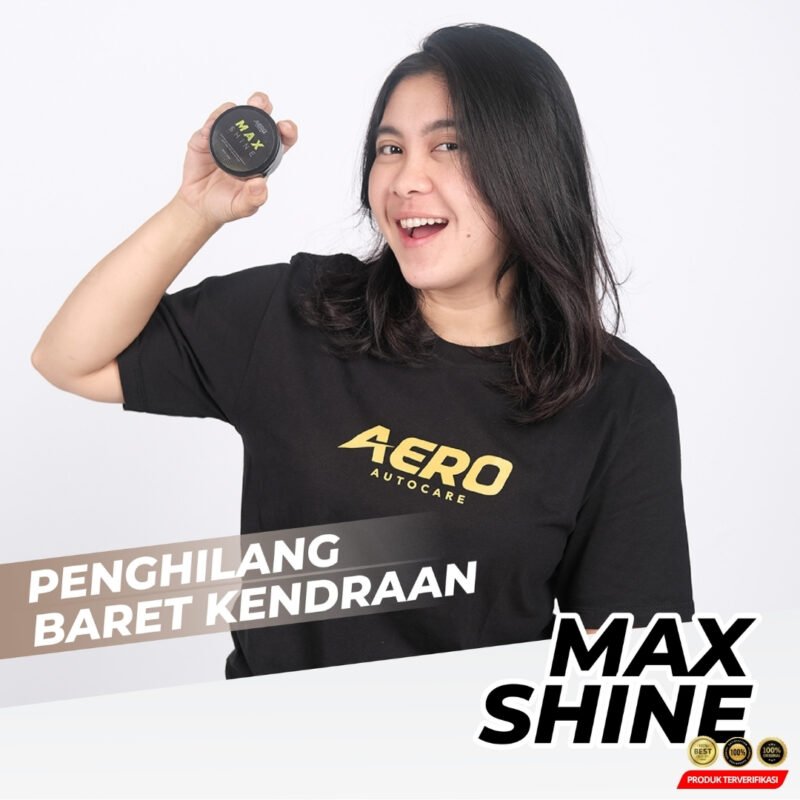 Aero Max Shine