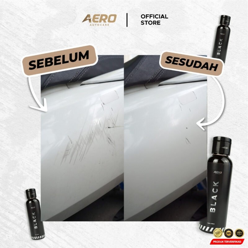 Aero Max Shine