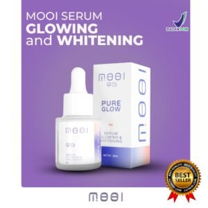 Glow Serum
