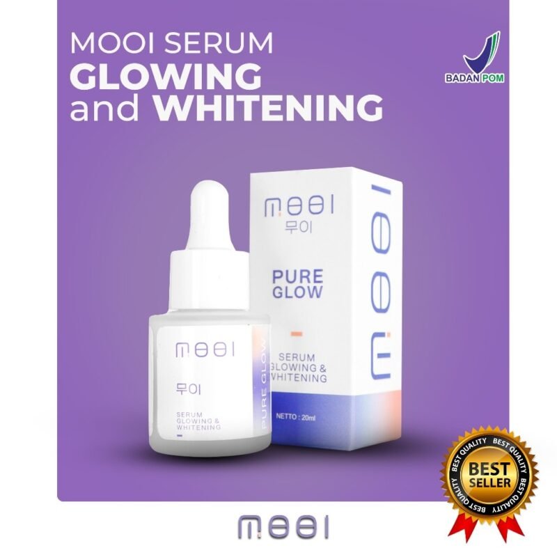 Glow Serum