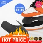 Protector Kepala Sepatu
