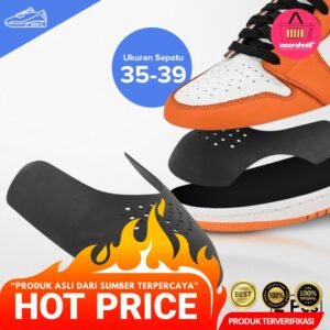 Protector Kepala Sepatu