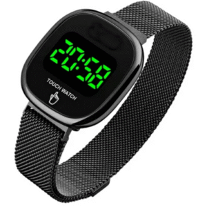 JAM TANGAN LED