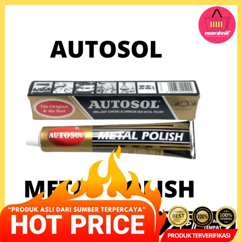 METAL POLISH