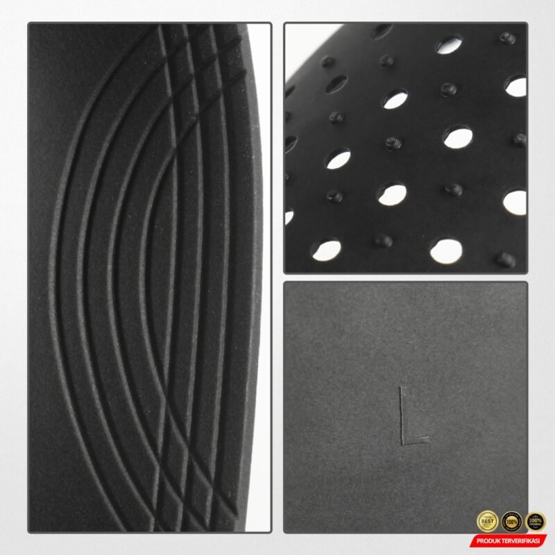 YuanXiang Protector Kepala Sepatu Anti Crease Wrinkle Shoe Support S [MRH2] - Image 3