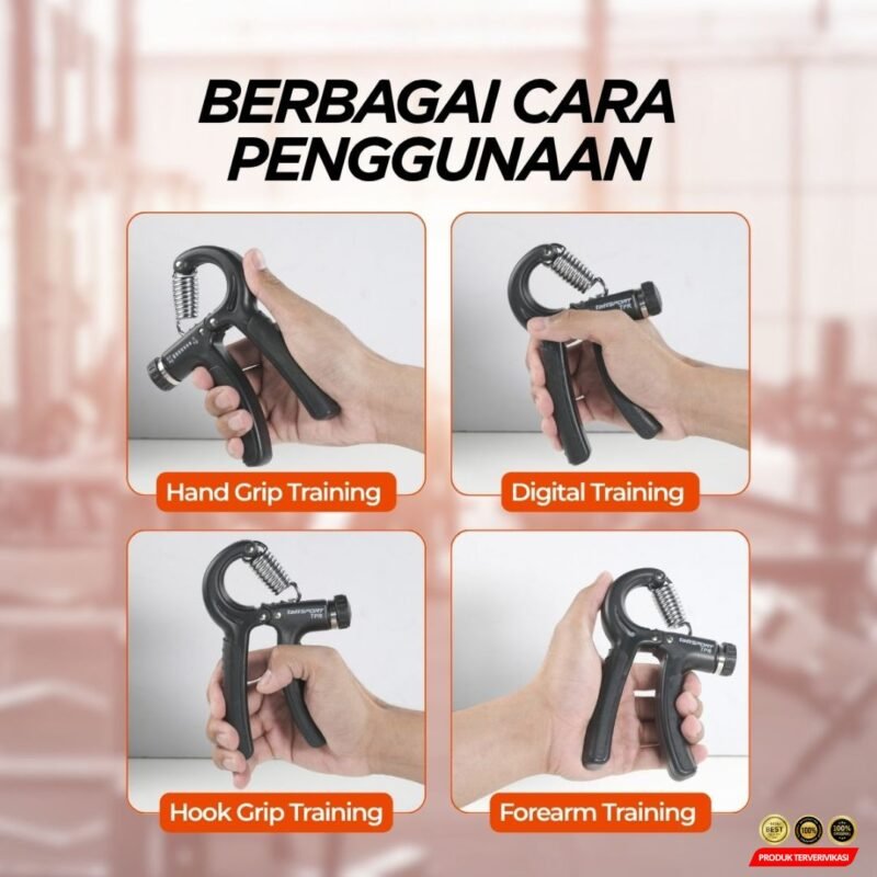 Hand Grip