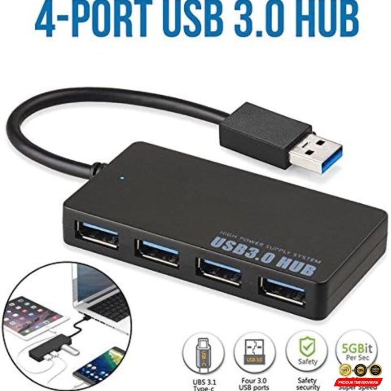 USB HUB 3.0