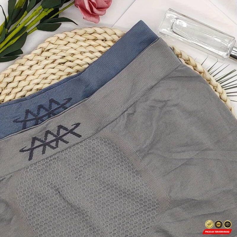 Celana Dalam Boxer Pria