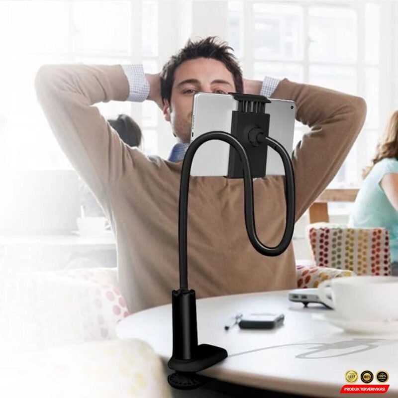 Lazypod Arm Universal