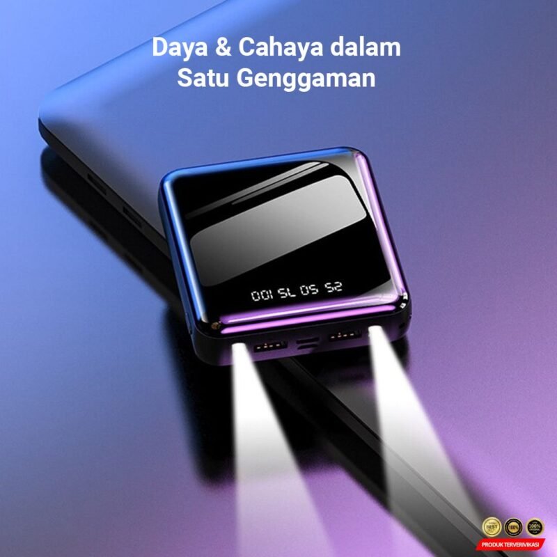 Power Bank