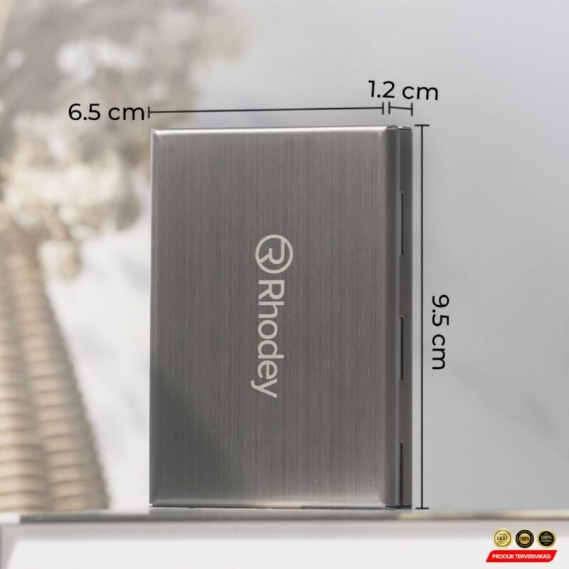 Dompet Kartu