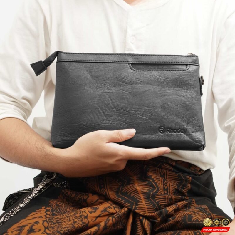 Dompet Clutch